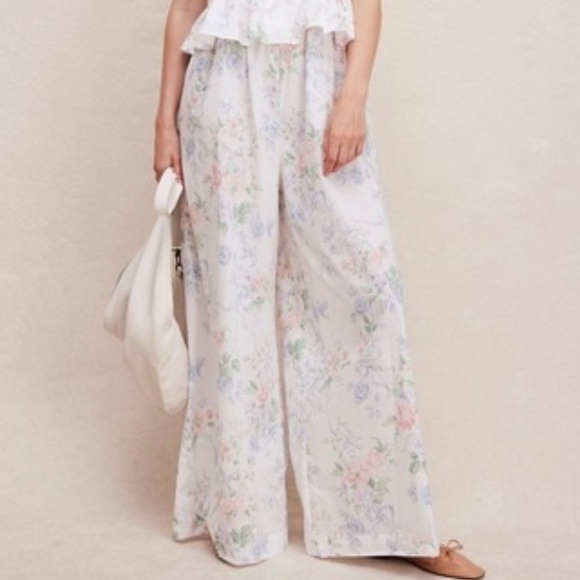 Selkie The Babysitter Beach Pants